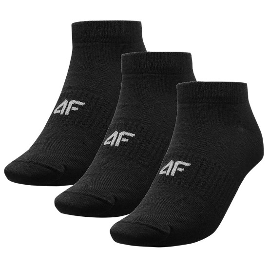 4F Κάλτσες 3 pairs